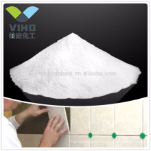 HPMC FOR CEMENT BASED TILE ADHESIVE